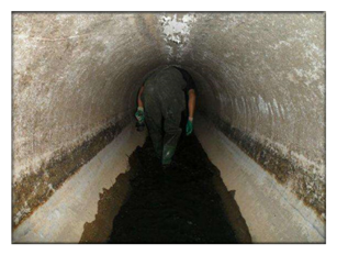 那坡管道高压清洗