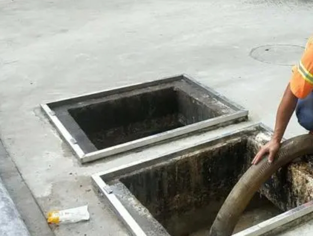 那坡化粪池清理