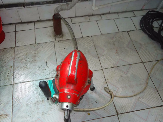 那坡下水道疏通