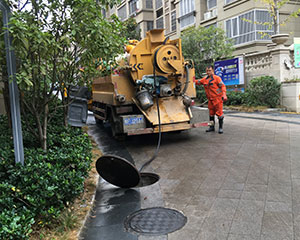 那坡管网知识-是否有行之有效的解决方案